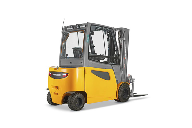 EFG Serie 4